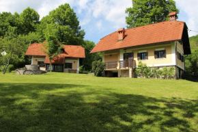 Отель Country House Gradenc  Жужемберк